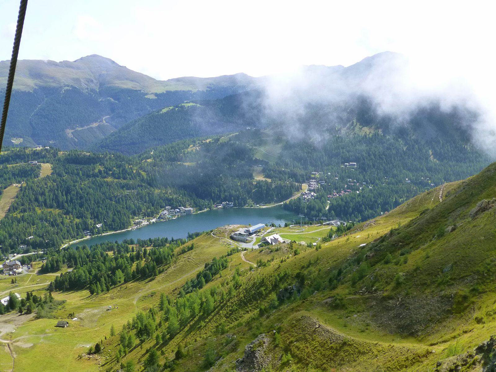 Turracher See